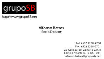 Alfonso